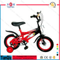 Hot Wheels Hebei Crianças Bicicleta 16 Polegada para 3 5 Anos de Idade / Crianças Bycicle / Fábrica Atacado Decalques de Bicicleta Kiddie / Crianças ciclo